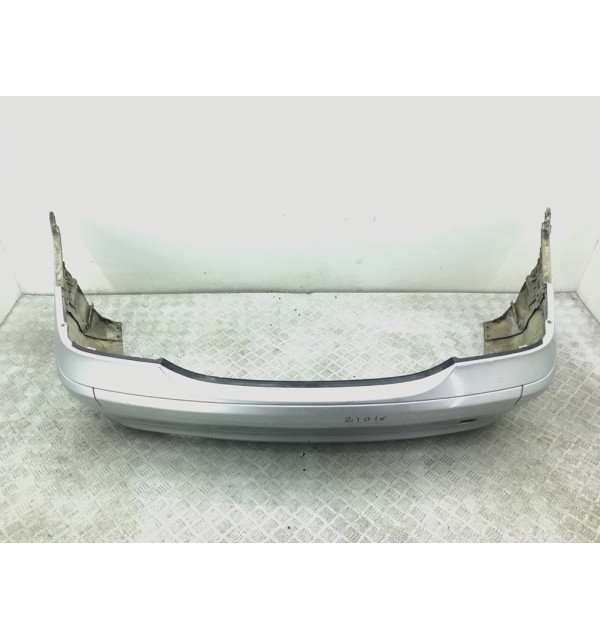 Бампер задний бу для Mercedes C W203 3.2 i,  2003 г.