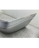 Бампер задний бу для Mercedes C W203 3.2 i,  2003 г.