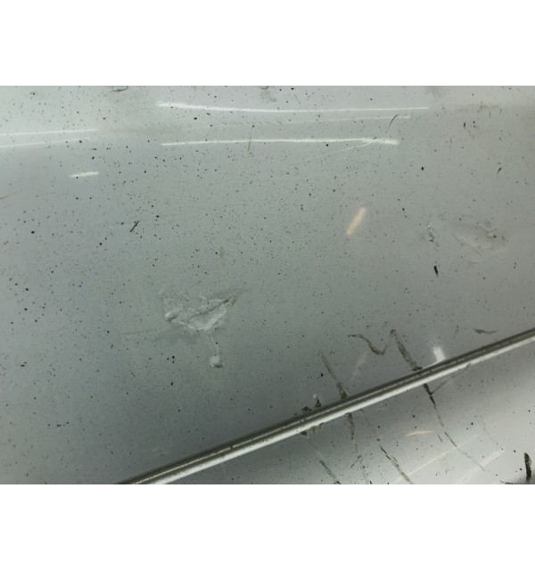 Бампер задний бу для Mercedes C W203 3.2 i,  2003 г.