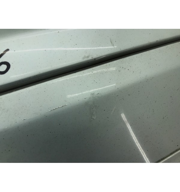 Бампер задний бу для Mercedes C W203 3.2 i,  2003 г.