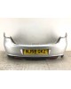 Бампер задний бу для Mazda 6   1.8 i,  2008 г.
