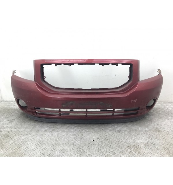 Бампер передний бу для Dodge Caliber  1.8 i,  2007 г.