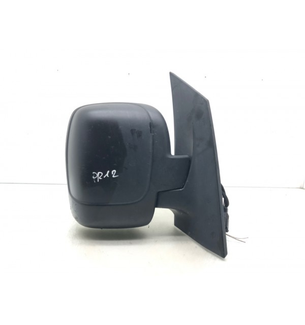 Зеркало наружное правое бу для Fiat Scudo  2.0 HDi,  2015 г.