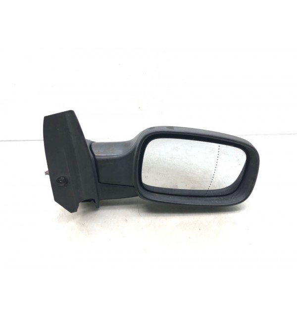 Зеркало наружное правое бу для Renault Scenic 2 1.5 DCi,  2007 г.