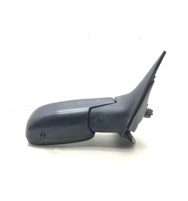 Зеркало наружное правое бу для Renault Scenic 2 1.5 DCi,  2007 г.
