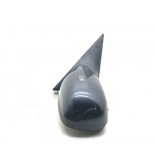 Зеркало наружное правое бу для Renault Scenic 2 1.5 DCi,  2007 г.