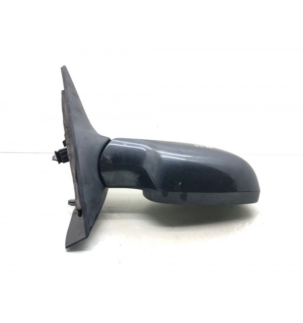 Зеркало наружное правое бу для Renault Scenic 2 1.5 DCi,  2007 г.