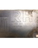 Накладка на порог бу для Chrysler Crossfire  3.2 i,  2004 г.