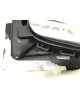Ручка внутренняя задняя левая бу для Peugeot 206  1.6 i,  2004 г.