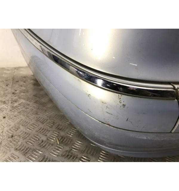 Бампер задний бу для Mercedes S W220 3.2 i,  2000 г.