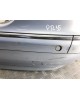 Бампер задний бу для Mercedes S W220 3.2 i,  2000 г.