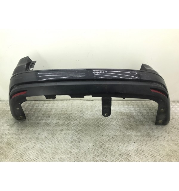 Бампер задний бу для Citroen C5  1.6 HDi,  2012 г.