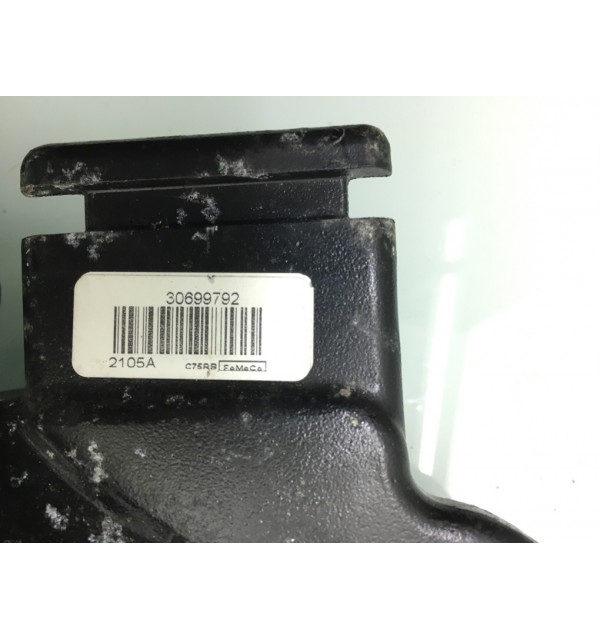 Замок двери передней правой бу для Volvo V50  2.4 i,  2005 г.
