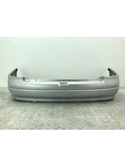 Бампер задний бу для Opel Astra G 1.6 i,  2003 г.