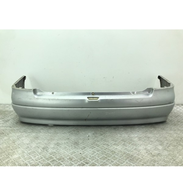 Бампер задний бу для Opel Astra G 1.6 i,  2003 г.