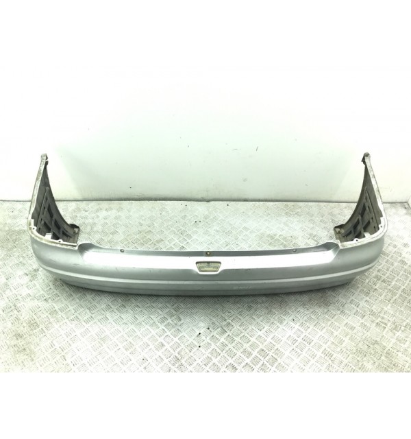 Бампер задний бу для Opel Astra G 1.6 i,  2003 г.
