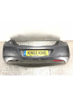 Бампер задний бу для Opel Astra J 1.3 CDTi,  2011 г.