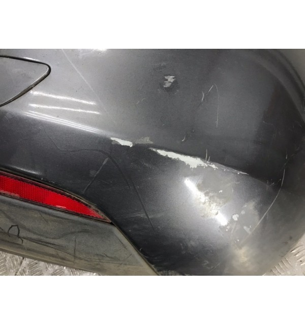 Бампер задний бу для Opel Astra J 1.3 CDTi,  2011 г.