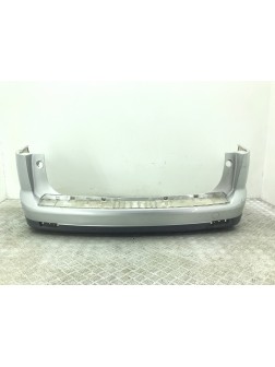 Бампер задний бу для Opel Vectra C 2.0 Ti,  2004 г.