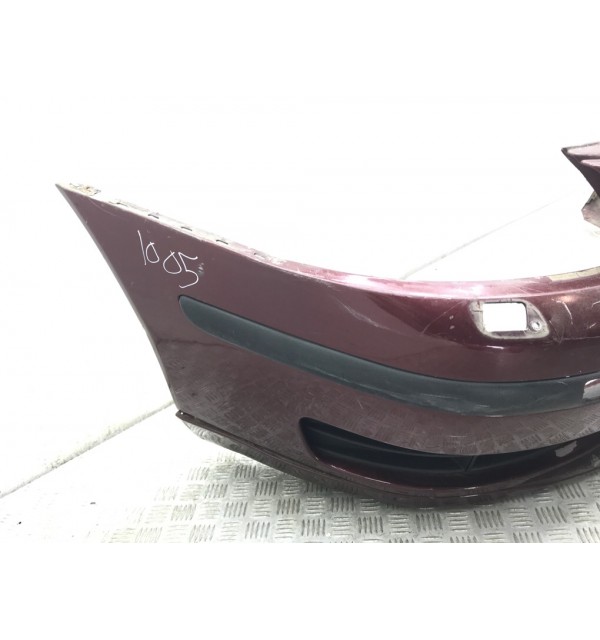 Бампер передний бу для Saab 9-3  2.0 Ti,  2003 г.
