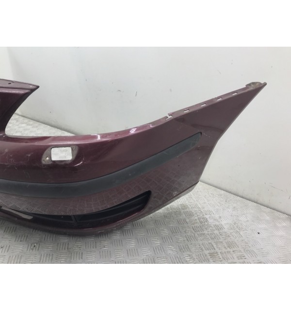 Бампер передний бу для Saab 9-3  2.0 Ti,  2003 г.