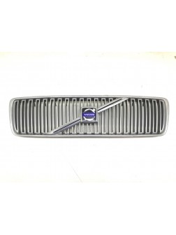 Решетка радиатора бу для Volvo S80  2.4 Ti,  2001 г.