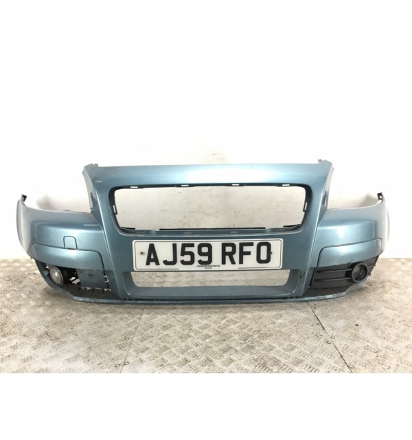 Бампер передний бу для Volvo C30  1.6 TD,  2009 г.
