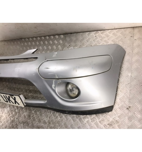 Бампер передний бу для Citroen C3  1.4 i,  2007 г.