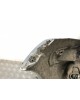 Бампер передний бу для Citroen C3  1.4 i,  2007 г.