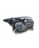 Фара левая бу для Ford Focus 2 1.6 TDCi,  2006 г.