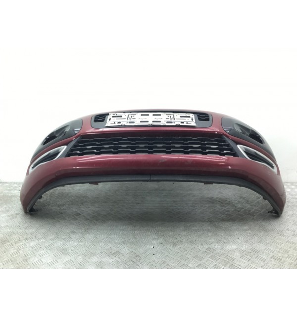 Бампер передний бу для Citroen C3 Picasso  1.4 i,  2011 г.