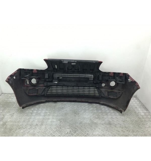 Бампер передний бу для Citroen C3 Picasso  1.4 i,  2011 г.
