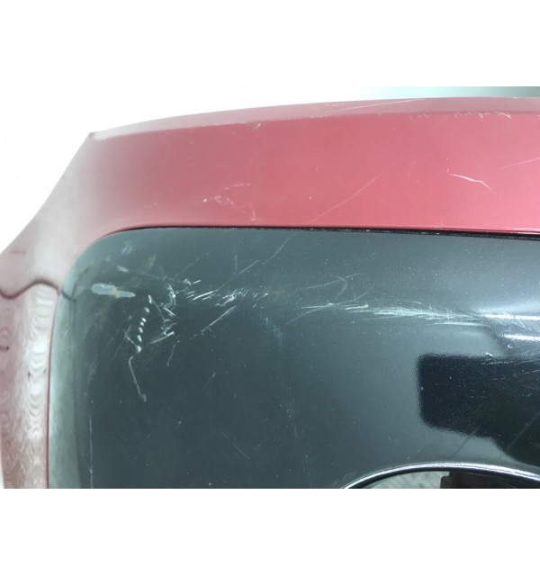 Бампер передний бу для Citroen C3 Picasso  1.4 i,  2011 г.