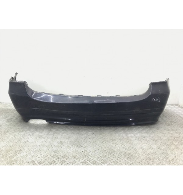 Бампер задний бу для BMW 3 E90/E91/E92/E93 3.0 i,  2007 г.