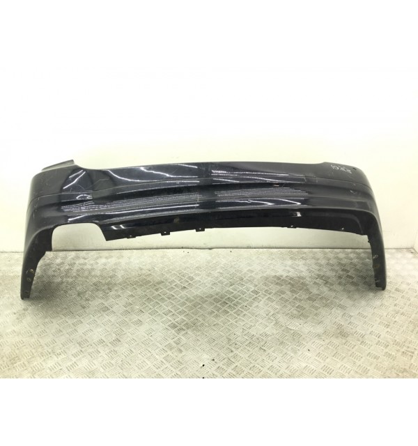 Бампер задний бу для BMW 3 E90/E91/E92/E93 3.0 i,  2007 г.