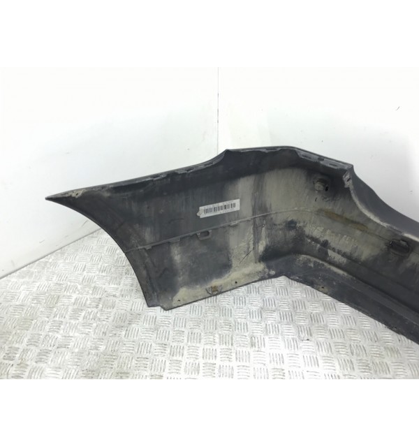 Бампер задний бу для BMW 3 E90/E91/E92/E93 3.0 i,  2007 г.