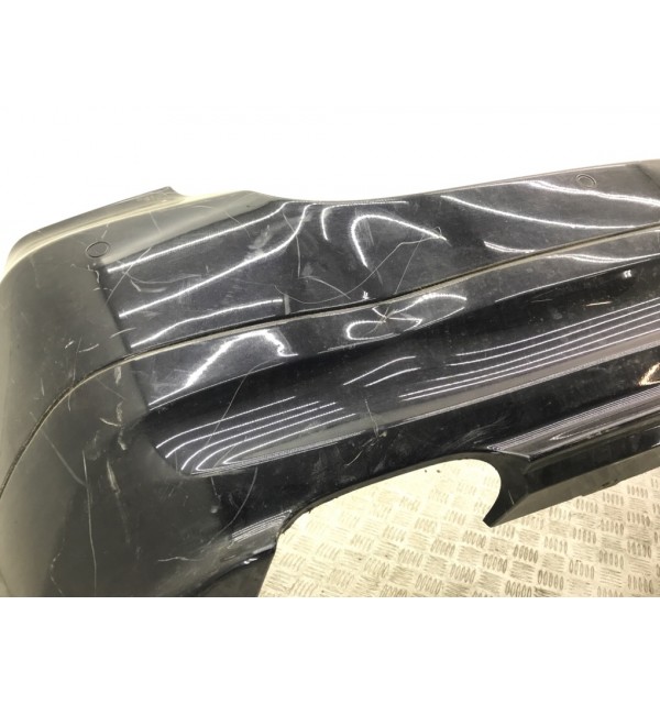 Бампер задний бу для BMW 3 E90/E91/E92/E93 3.0 i,  2007 г.