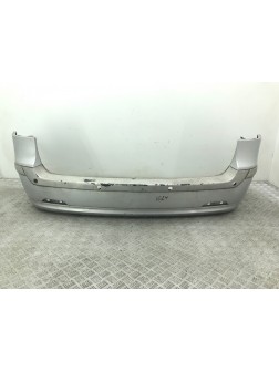 Бампер задний бу для Saab 9-3  2.0 Ti,  2006 г.