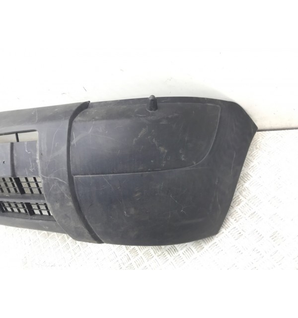 Бампер передний бу для Peugeot Partner  2.0 HDi,  2006 г.