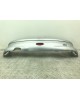 Бампер задний бу для Peugeot 206  1.6 i,  2004 г.