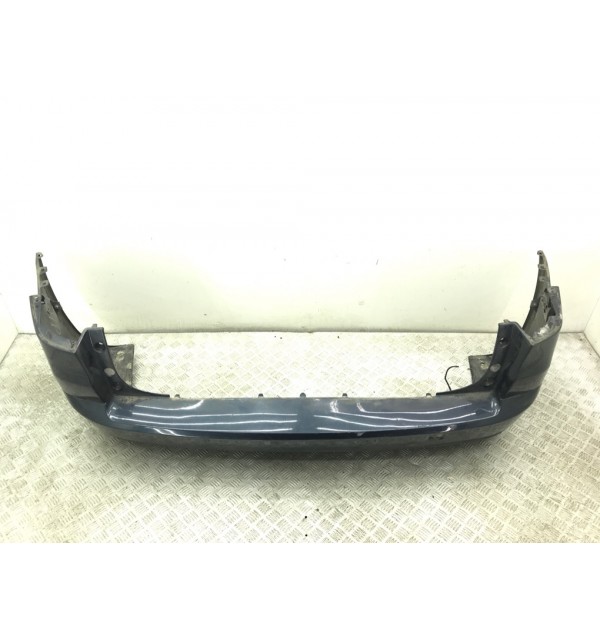 Бампер задний бу для Citroen C5  2.0 HDi,  2008 г.