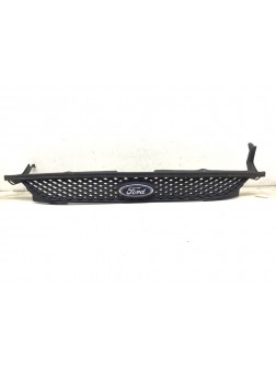 Решетка радиатора бу для Ford S-Max  1.8 TDCi,  2007 г.