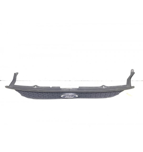 Решетка радиатора бу для Ford S-Max  1.8 TDCi,  2007 г.