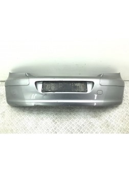 Бампер задний бу для Peugeot 307  2.0 i,  2005 г.