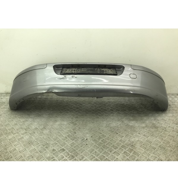 Бампер задний бу для Peugeot 307  2.0 i,  2005 г.