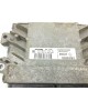 Блок управления двигателем бу для Renault Megane 1 1.6 i,  2003 г.