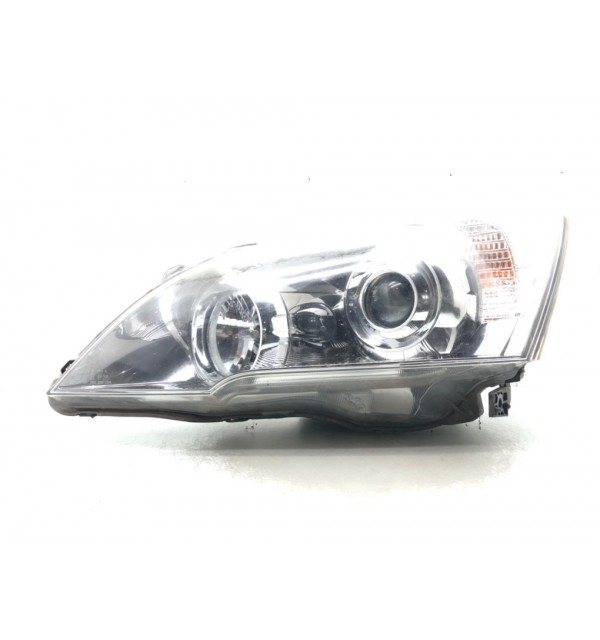 Фара левая бу для Honda CR-V  2.2 i-CTDi,  2010 г.