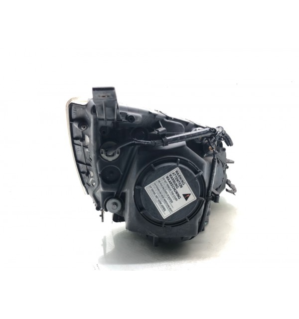 Фара левая бу для Honda CR-V  2.2 i-CTDi,  2010 г.