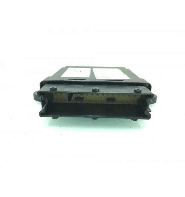 Блок управления центральным замком бу для Opel Vectra C 2.0 Ti,  2004 г.