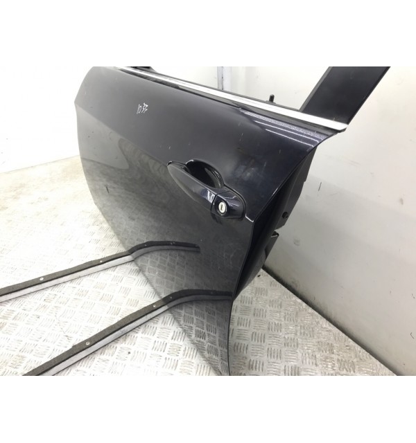 Дверь передняя левая бу для BMW 3 E90/E91/E92/E93 3.0 i,  2007 г.